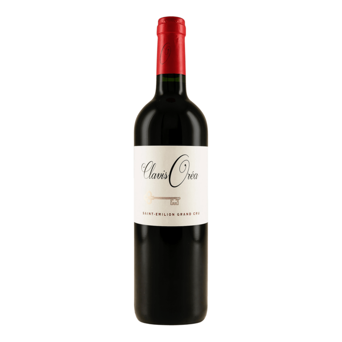 Clavis Orea Saint-Emilion Grand Cru 2019