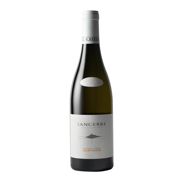 Clement & Florian Berthier Sancerre 2023 750ml