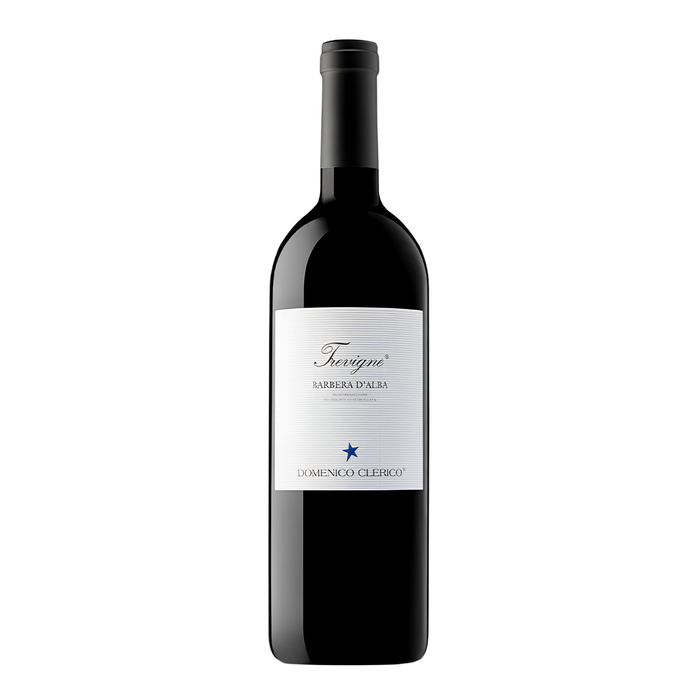 Clerico Barbera d'Alba DOP Trevigne 2022 750ml
