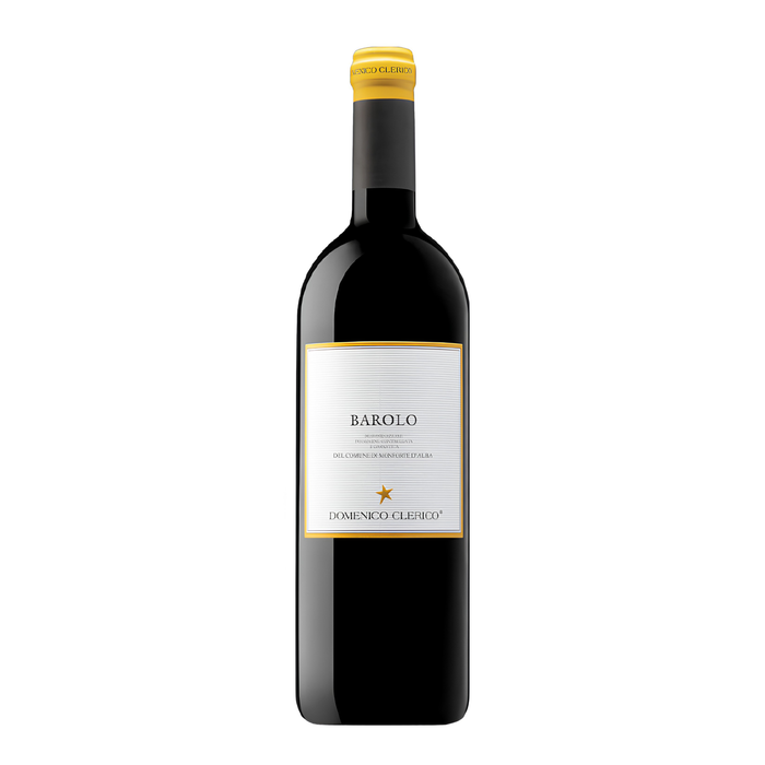Domenico Clerico Barolo del Comune Di Monforte D'Alba DOCG 2020 750ml