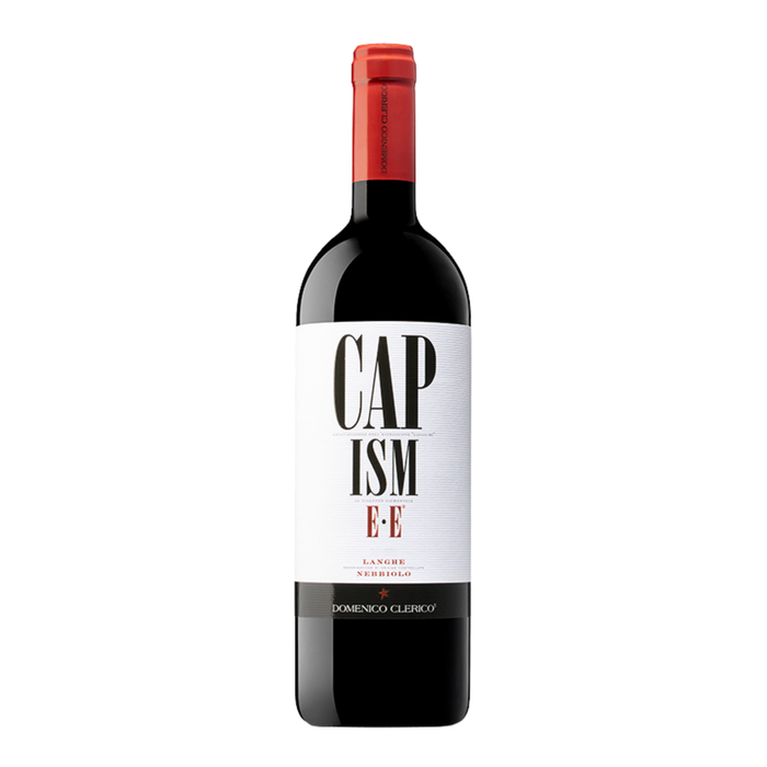 Clerico Langhe Nebbiolo DOP Capisme-e 2024 750ml