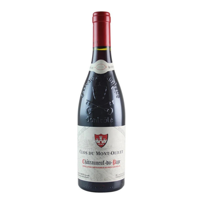 Clos Du Mont Olivet Chateauneuf Du Pape 2011 750ml