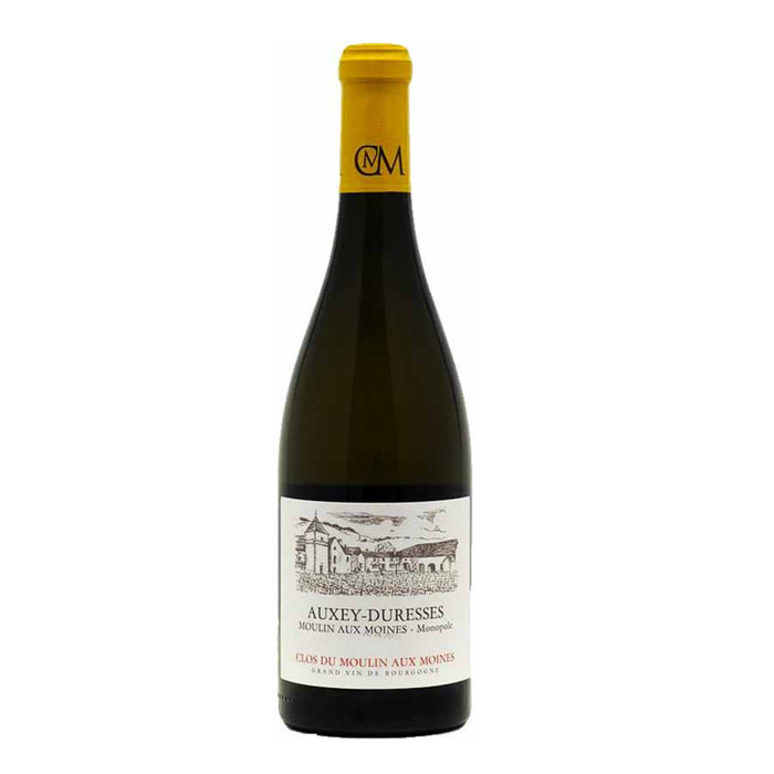 Clos Du Moulin Aux Moines Auxey-Duresses Monopole Blanc 2022 750ml