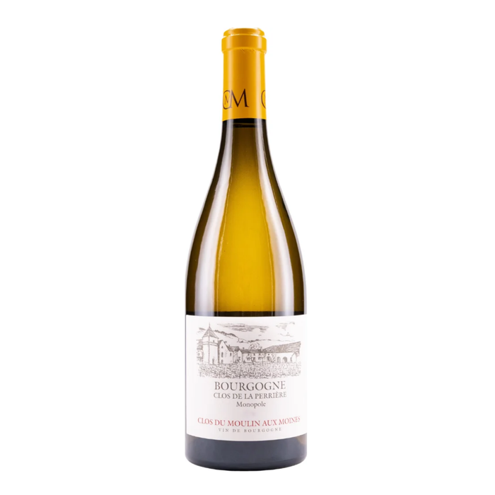 Clos Du Moulin Aux Moines Bourgogne Clos de la Perriere Monopole Blanc 2023 750ml