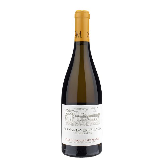 Clos Du Moulin Aux Moines Pernand Vergelesses Les Combottes Blanc 2022 750ml