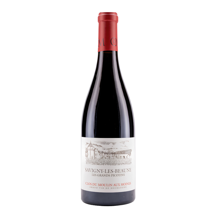 Clos Du Moulin Aux Moines Savigny Les Beaune Les Grands Picotins 2022 750ml