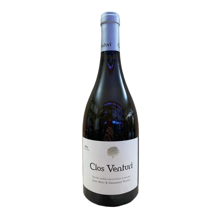Clos Venturi 2019 Red 750ml