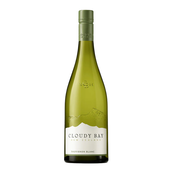 Cloudy Bay Sauvignon Blanc RV 750ml