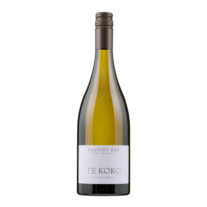 Cloudy Bay Te Koko 2023 750ml