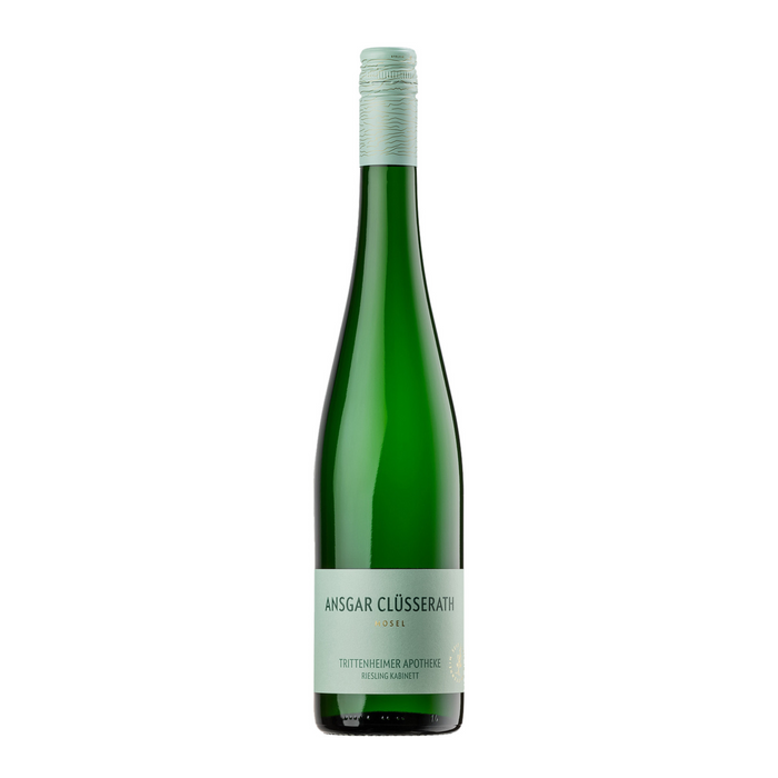 Clusserath Trittenheimer Apotheke Riesling Kabinett 750ml