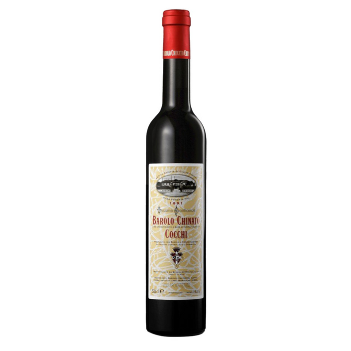 Cocchi Barolo Chinato