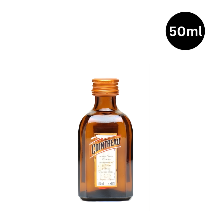 Cointreau Orange Liqueur 50ml