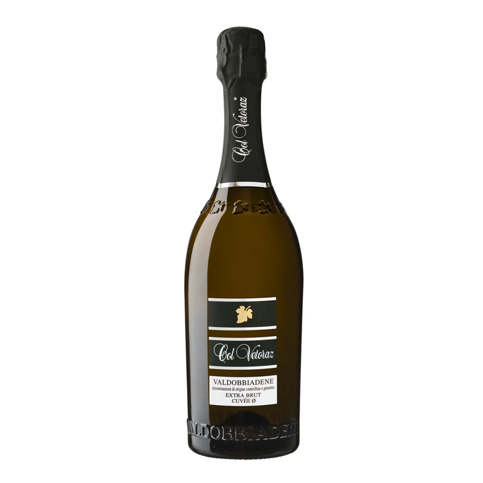 Col Vetoraz Extra Brut Zero Prosecco DOCG 2024 750ml