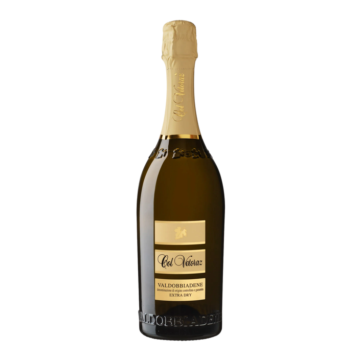 Col Vetoraz Extra Dry Prosecco DOCG 2024 750ml