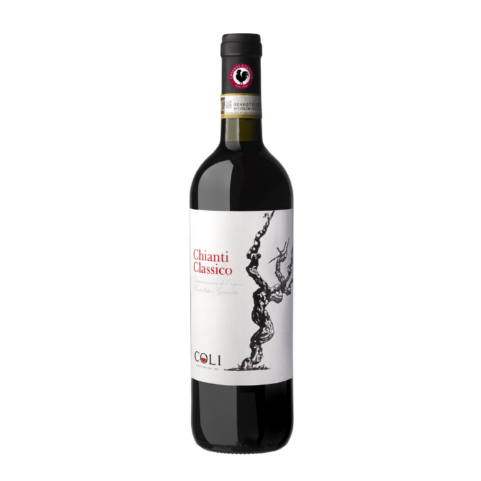 Coli Chianti Classico DOCG 750ml