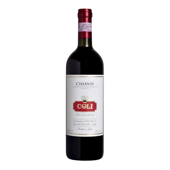 Coli Chianti DOCG 750ml