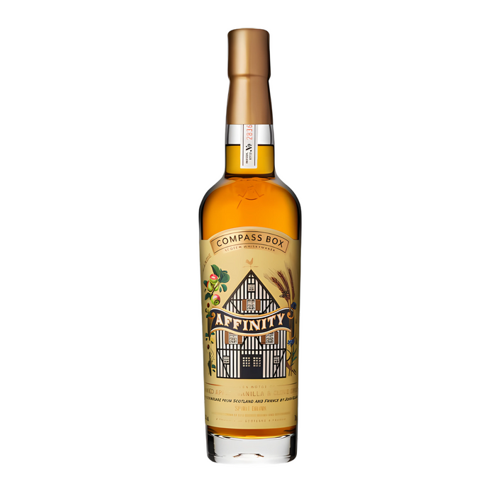 Compass Box Affinity 700ml