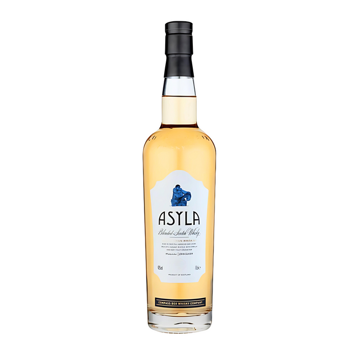 Compass Box Asyla