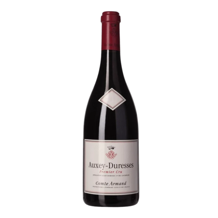 Comte Armand Auxey Duresses 1er Cru 2022 Red 750ml
