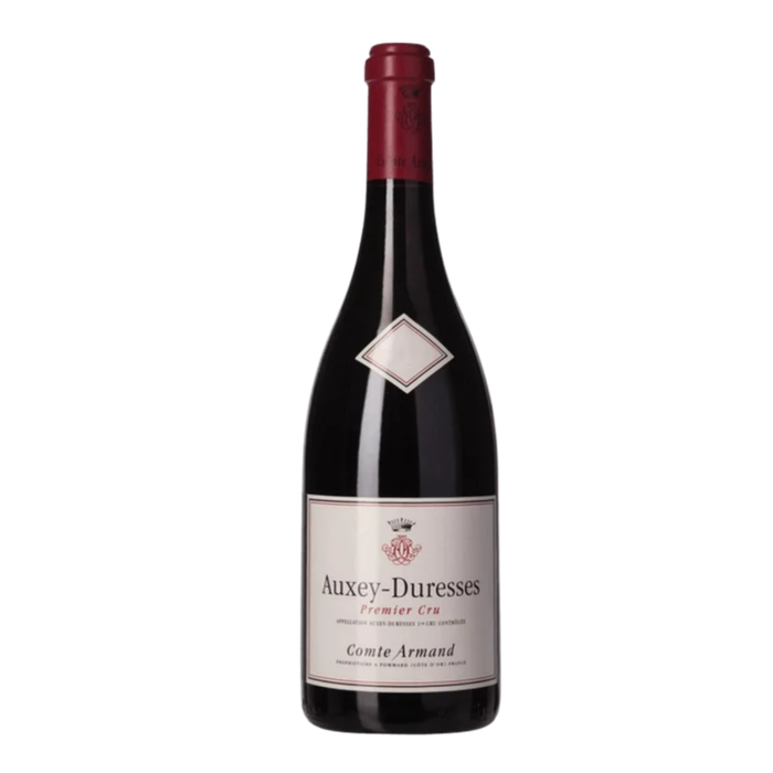 Comte Armand Auxey Duresses 1er Cru 2023 Red 750ml