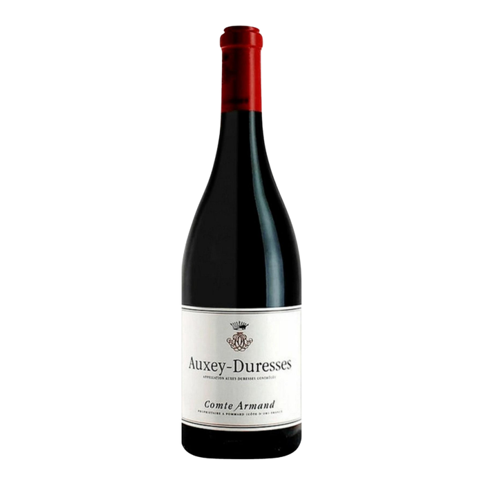Comte Armand Auxey Duresses 2023 Red 750ml