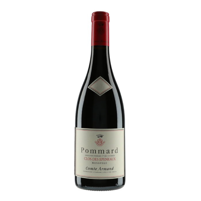Comte Armand Pommard 1er Cru Clos des Epeneaux Monopole 2023 750ml