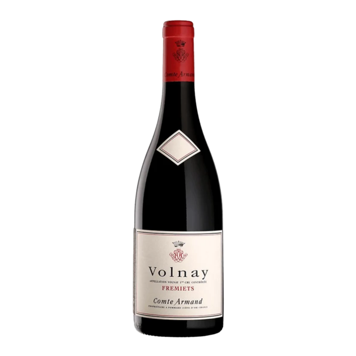 Comte Armand Volnay 1er Cru Fremiets 2023 750ml