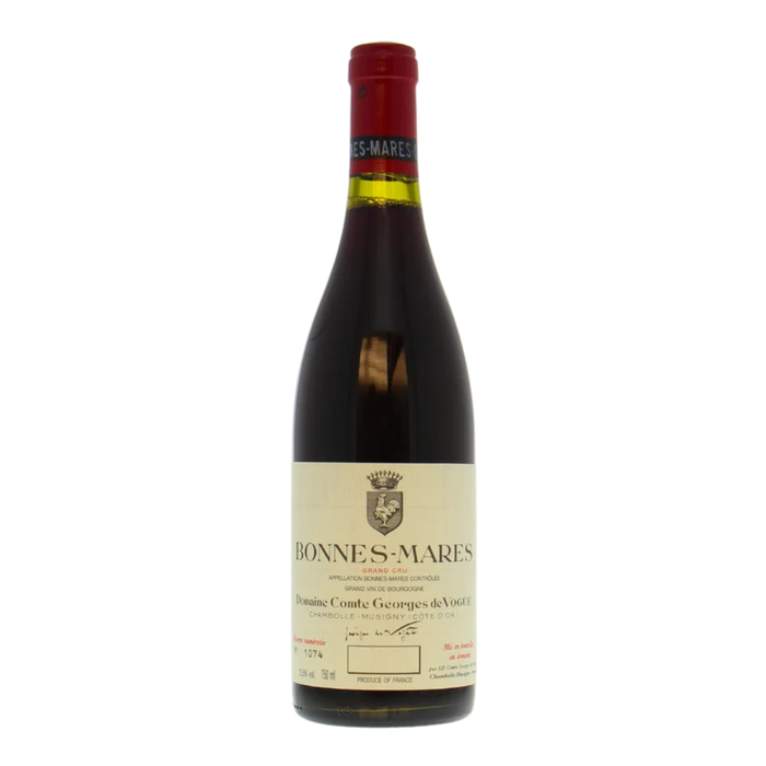 Comte De Vogue Bonnes Mares Grand Cru 2020 750ml