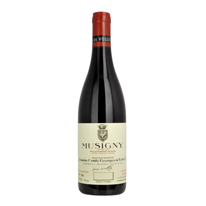 Comte De Vogue Musigny Vieilles Vignes 2020 750ml