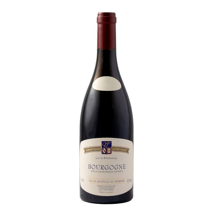 Coquard Loison Fleurot Bourgogne Rouge 2023 750ml