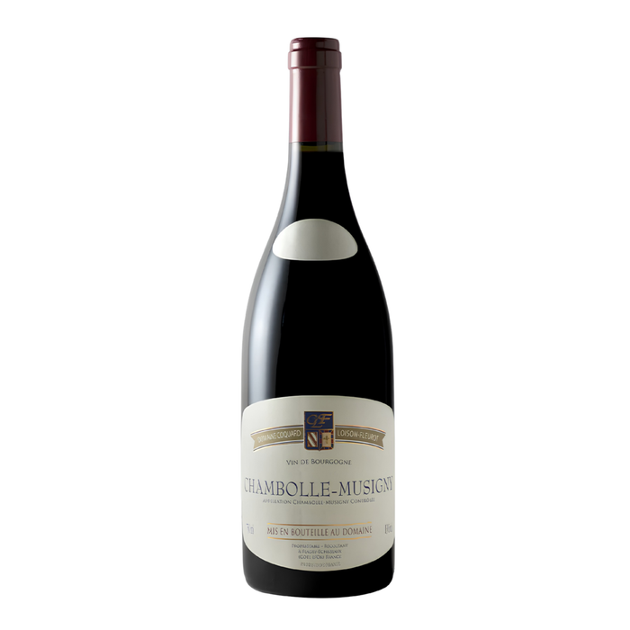 Coquard Loison Fleurot Chambolle Musigny 2023 750ml