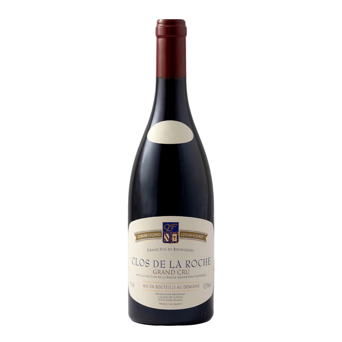 Coquard Loison Fleurot Clos de la Roche Grand Cru 2023 750ml