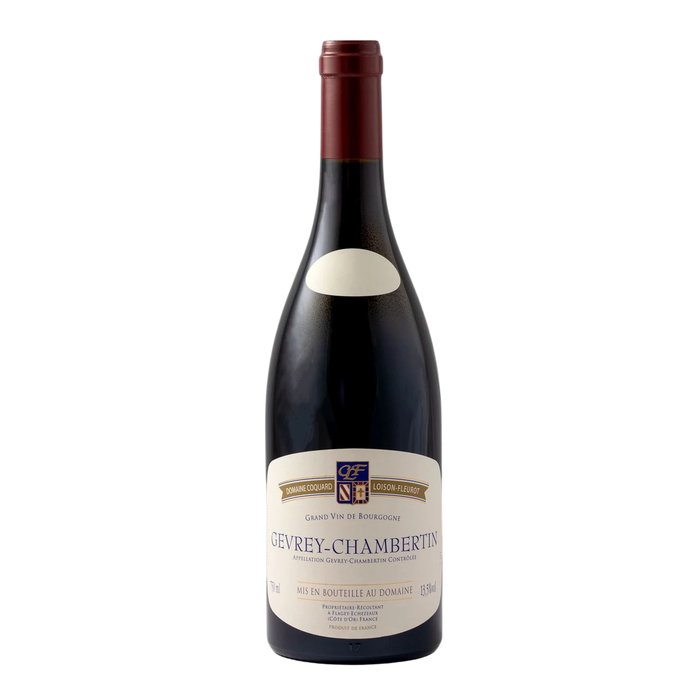 Coquard Loison Fleurot Gevrey Chambertin 2023 750ml