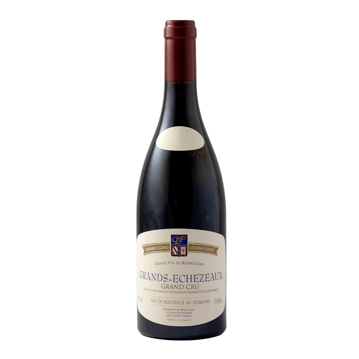Coquard Loison Fleurot Grands Echezeaux Grand Cru 2023 750ml