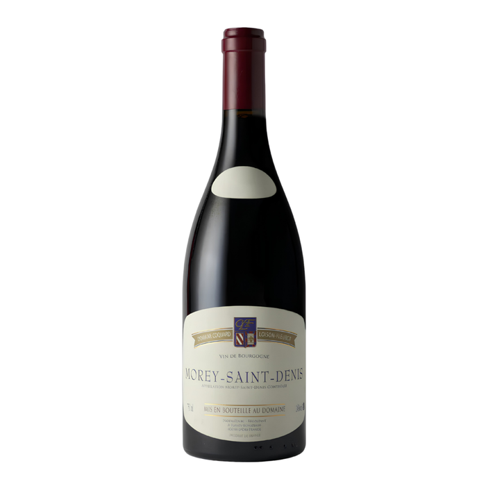 Coquard Loison Fleurot Morey Saint Denis 2023 750ml