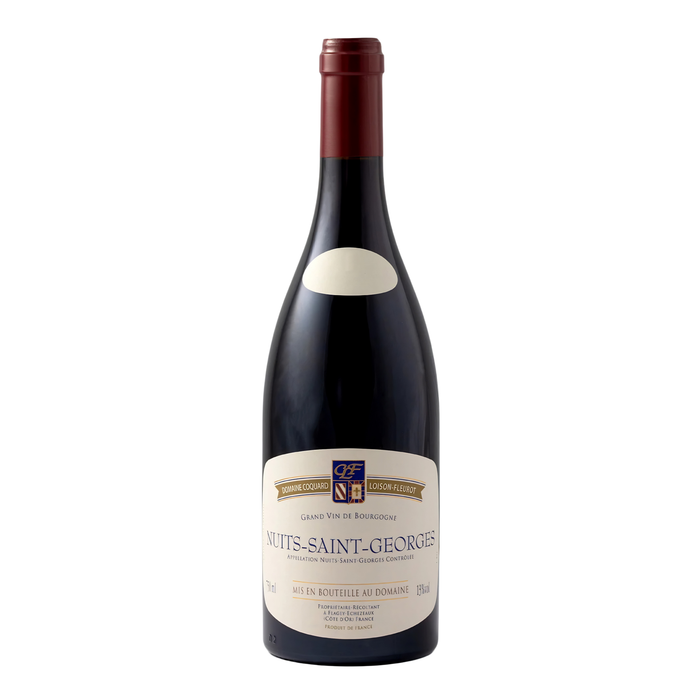 Coquard Loison Fleurot Nuits Saint Georges 2023 750ml