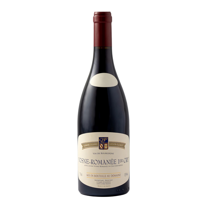Coquard Loison Fleurot Vosne Romanee 1er Cru 2023 750ml