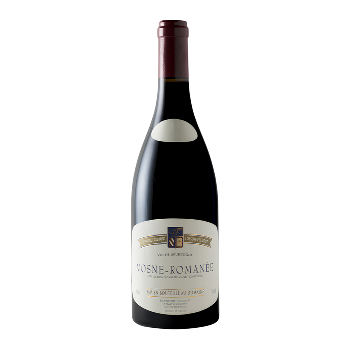 Coquard Loison Fleurot Vosne Romanee 2023 750ml