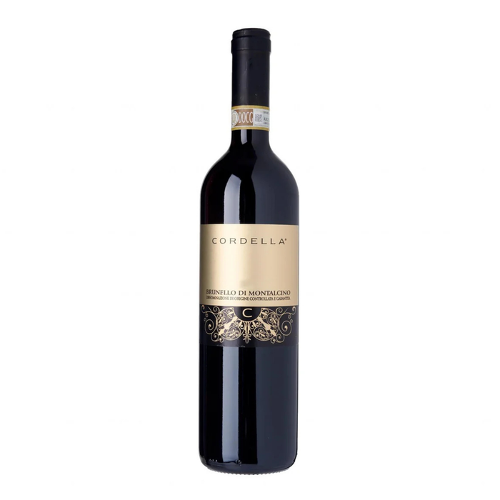 Cordella Brunello di Montalcino DOCG 2016 750ml