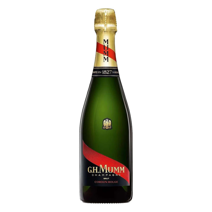Champagne Brut Christmas Gift Set A