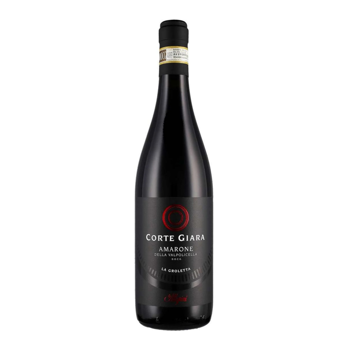 Corte Giara La Groletta Amarone della Valpolicella 2019 750ml