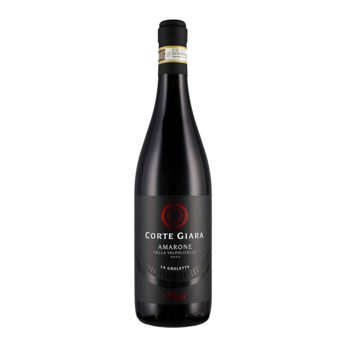 Corte Giara La Groletta Amarone della Valpolicella 2020 750ml