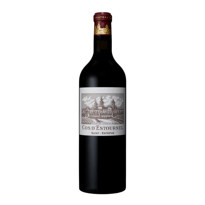 Cos D Estournel Saint Estephe 2008 750ml