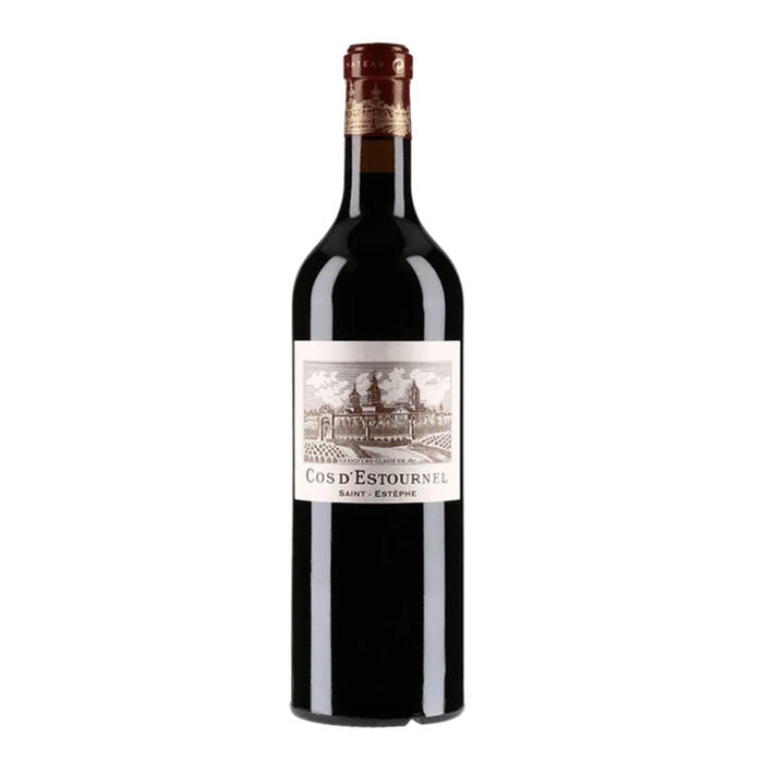 Cos D Estournel Saint Estephe 2012 750ml