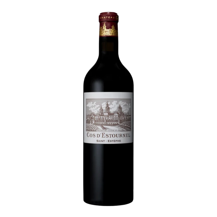 Cos D Estournel Saint Estephe 2013 750ml