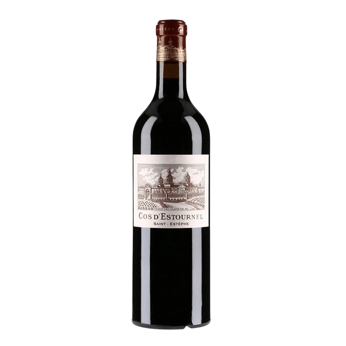 Cos D Estournel Saint Estephe 2011 750ml