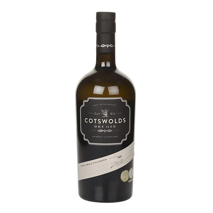Cotswold Dry Gin 700ml