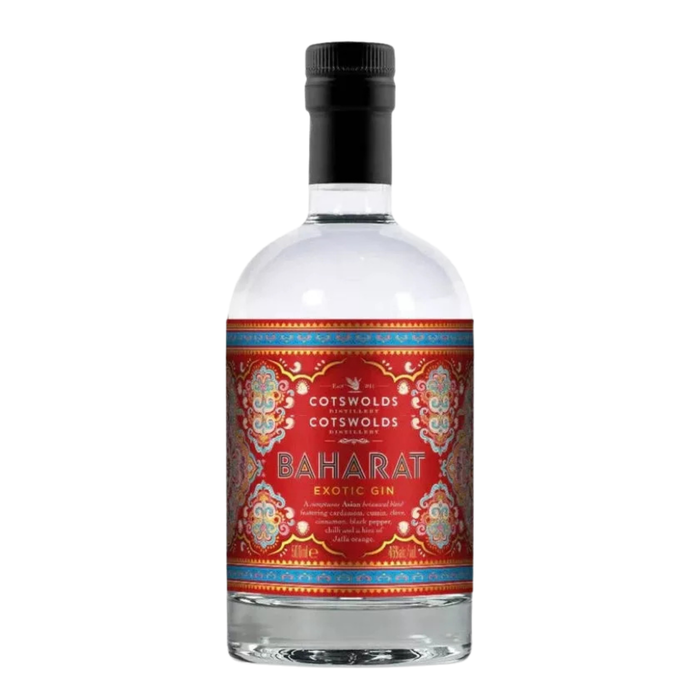 Cotswolds Baharat Gin 500ml