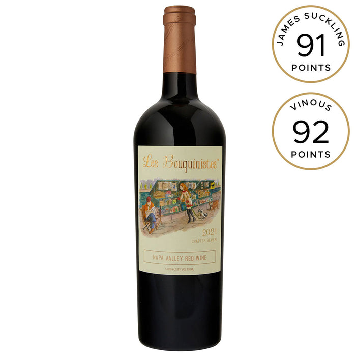 Coup de Foudre Les Bouquinistes 2020