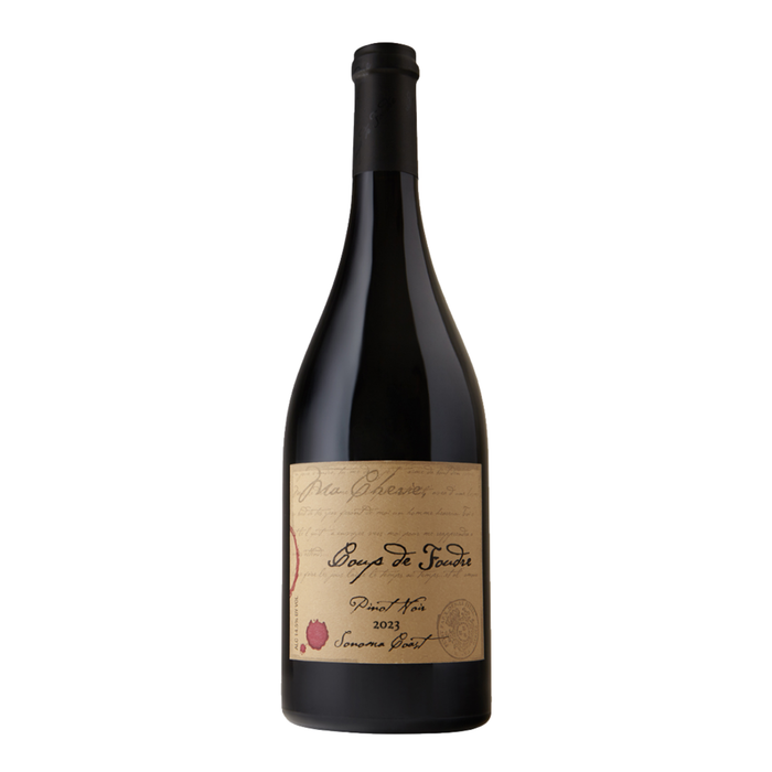 Coup de Foudre Pinot Noir 2023 750ml